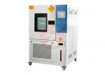 PUR Foam Insulation Benchtop Environmental Chamber , Thermal Testing Equipment