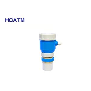 Wholesale 2000KHz 20mA 40m RS485 Ultrasonic Level Transmitter from china suppliers