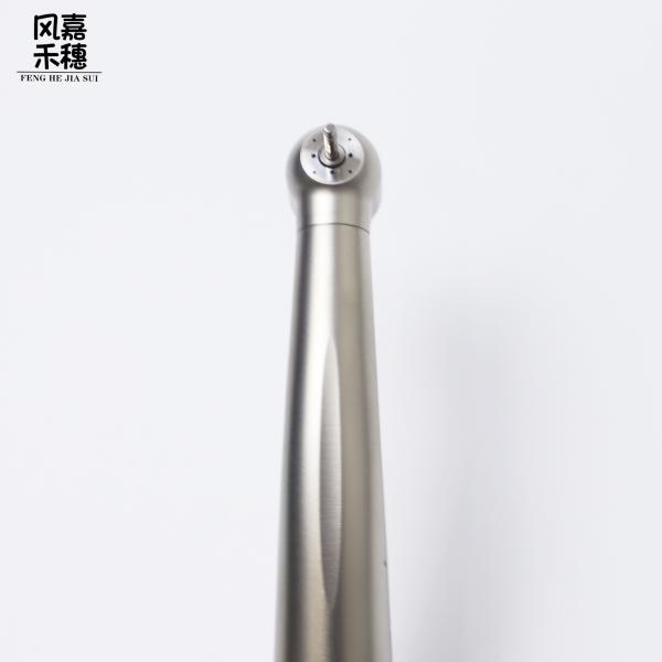 Fiber Optic Dental High Speed Handpiece Torque Head Stable Backflow Prevent