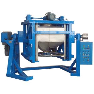 China Energy Saving 10-20% Wet Bead Mill with 304 Stainless Steel and Cooling Below 10°C for Chemicals Processing on sale