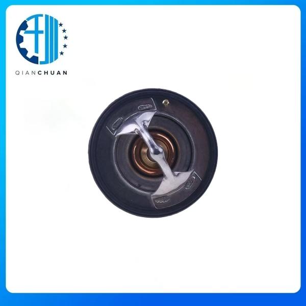235-4960 Thermostat for Engine 3044C C3.4 Skid Steer Loader