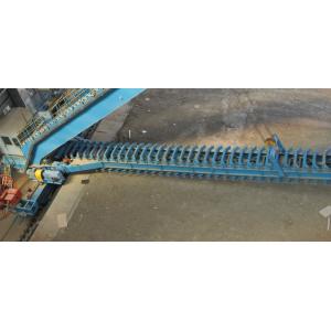 Wholesale 500 To 2000 Tph Gantry Stacker Reclaimer In Longitudinal Stockyard from china suppliers