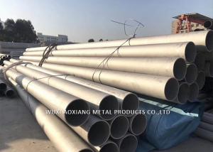 Wholesale High Temperature Resistance Seamless Stainless Steel Pipe 310S For Pressure Vessel from china suppliers