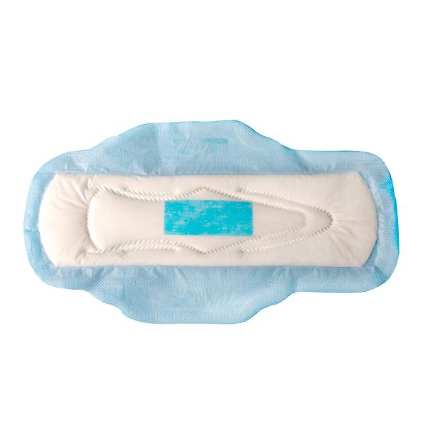 Cotton Daily Use Sanitary Pads Disposable Anion Maxi Sanitary Napkins