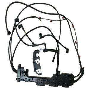 Wholesale VOE 15107205 Excavator Automotive Electrical Harness EC360B Deutz D12D from china suppliers