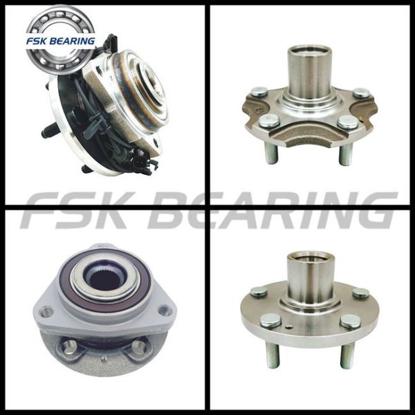 CF7042510017710 For BYD G6 Hydraulic Release Bearing Wheel Hub Bearing