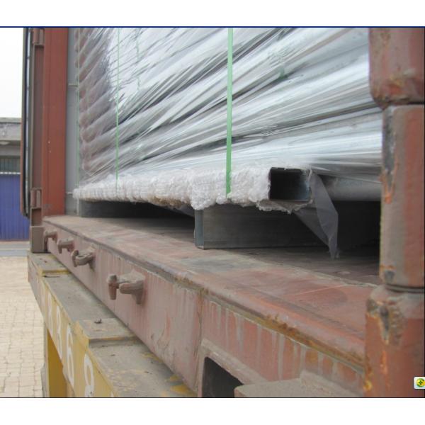 Temporary Mesh Fencing Panels
