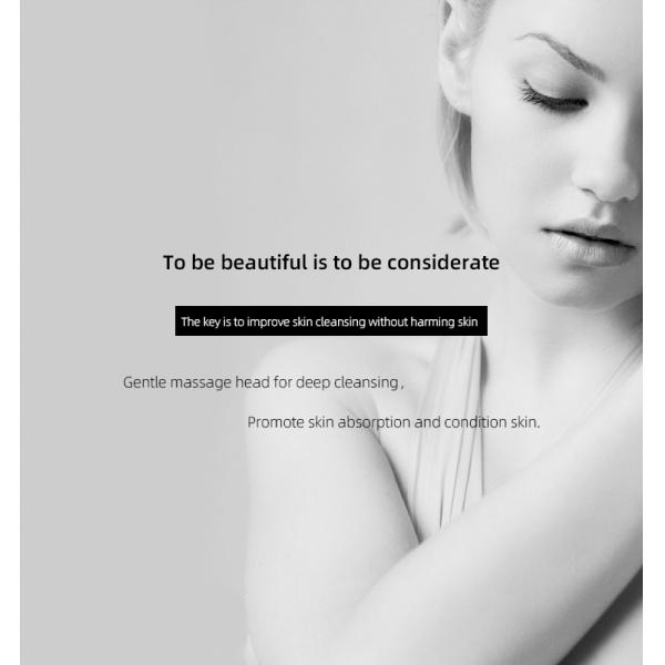 Professional Home Use Ionic ionic Microcurrent massage Facial Massage