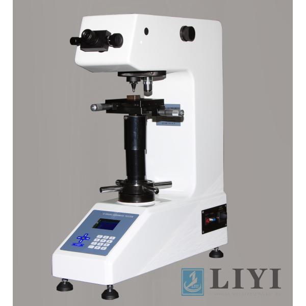 ISO Qualified Hardness Testing Machine , Metal Digital Hardness Tester