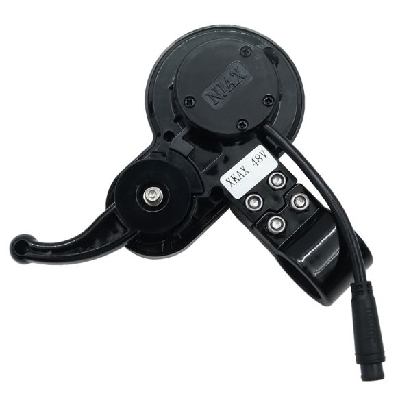 AOXIONG Instrument Durable Aluminium Throttle Switch Accessories NJ-Throttle Display Controller for Electric Scooters