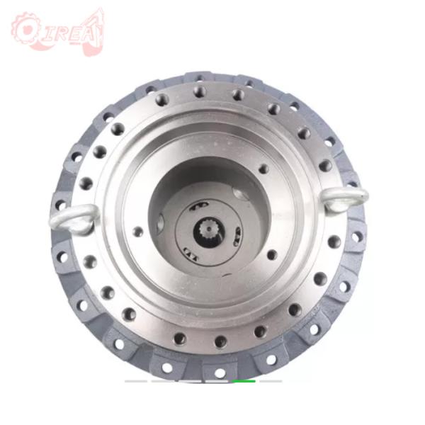 E325C E320C E320D E329D 267-6796 Excavator Hydraulic Spare Parts Gearbox Deceleration