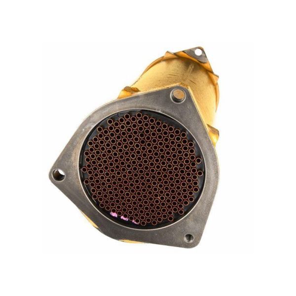 T400172 379-3436 Original Perkins Engine Oil Cooler for C13