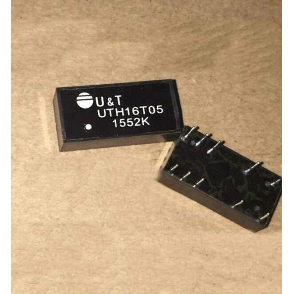 Network Transformer Filter Ic UTH16T05 DIP10