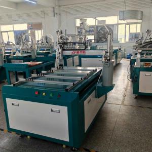 Wholesale 500mm/sec Glue Dispenser Heat Resistant / Moisture Resistant Adhesive Robot from china suppliers