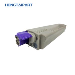Printer Toner Cartridge 44844512 44844511 44844510 44844509 44844528 44844527