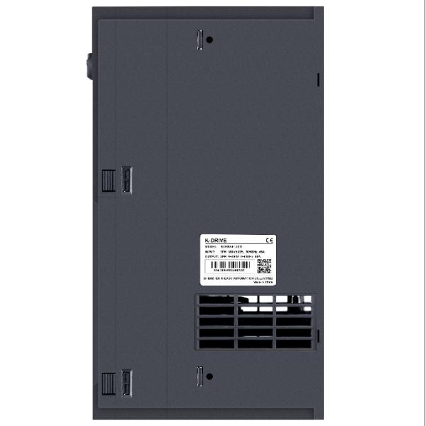 Multifunctional Single Phase Inverter VFD 50HZ/60HZ 220V 380V 480V