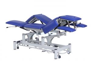 China YA-ET305D Electric  Adjustable Medical Examination Couch on sale