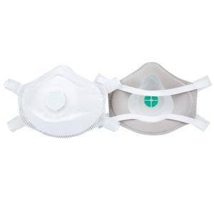 Buy cheap Half Face Child Size N95 Mask Virus Protection Exhalation Valve Equipped from wholesalers