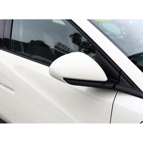 Automatic Transmission 3-4 Hours Charging Time Seagull BYD EV Car Battery Powered