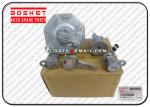 Isuzu Replacement Body Parts 8980889540 8-98088954-0 Car Lock Cylinder Set For