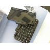 51 Keys Portable Mini Sliding / Slide Qwerty Iphone 4 Bluetooth Keyboard Case with 180mAh for sale