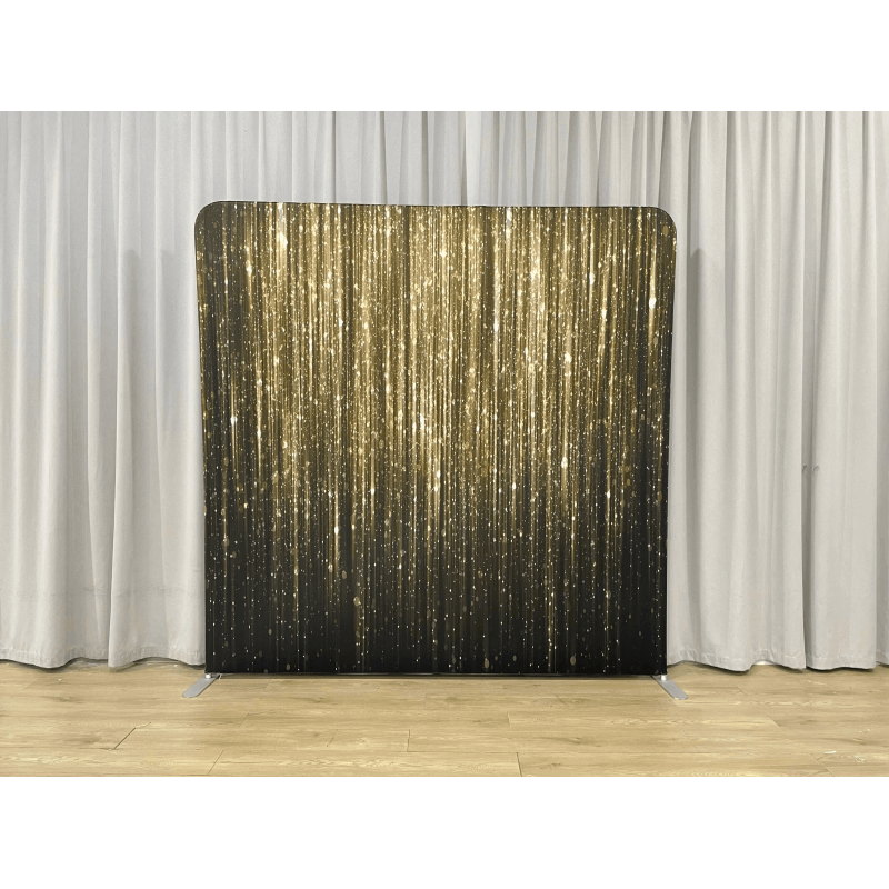 Double Sided 8x8 Pillowcase Backdrop Foldable Pillowcase Photo Booth Backdrops