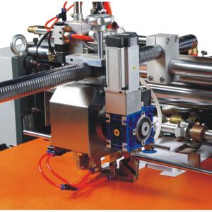 Automatic Case Making Machine