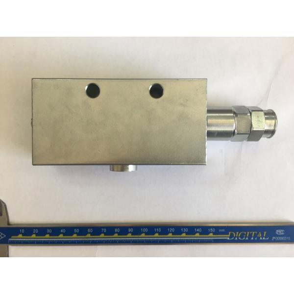 18M02119 Hydraulic Balance Valve