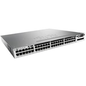 C9300-48T-E Catalyst 9300 48-port data only Network Essentials