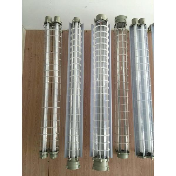 Factory Sale Linear Led Explosion Proof Light for Hazardous Area Refinery 1.2m Led Linear Tube Lamp
