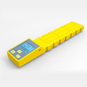 Wholesale Caravan Weight Control Yellow 1000KG 4WD Camper Motorhome Scale Load RV Scale 1500 kg Motorhome Vehicle Scale from china suppliers