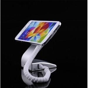 Wholesale COMER independent alarm mobile phone table display magnetic stand, Security Alarm Holder from china suppliers