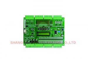 Wholesale Dual 32 Bit CPU Serial Main Board For Passenger Residential Panoramic Elevators from china suppliers