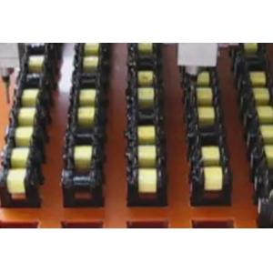 Three Axis Automatic Spray Glue Machine Programming Control System