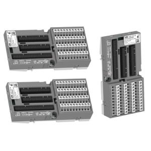 Wholesale TU551-CS31 1SAP210600R0001 S500 Interface Terminal Unit PLC Automation from china suppliers