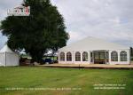 Outdoor Party Tents Ramadan tents Medical Isolation Tents TUV CFM