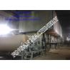 High Speed 1500t Paper Making Machine for 100-150t/d Output, Design Speed 200-800m/min for sale