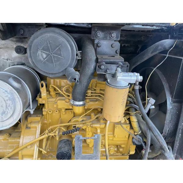 Second Hand CAT304C High Performance Used Construction Machine Caterpillar
