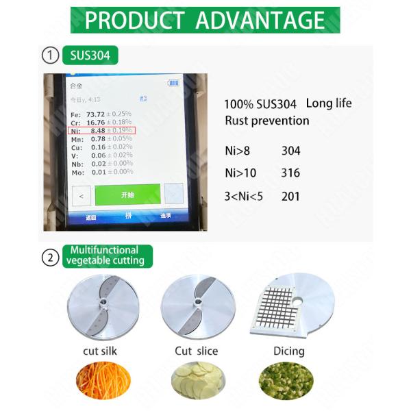 Ginger Vegetable Machine Henan