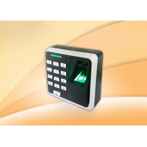 RS485 125KHZ Biometric Standalone Fingerprint Access Control Door Lock