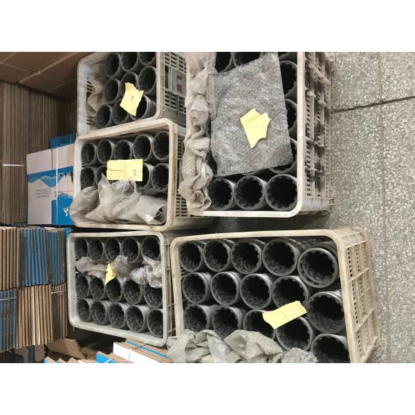 697-45384-02-00 Marine Hardware Nut For 40Hp , Lower Unit Gearcase Bearing Carrier