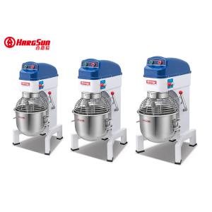 China 1100W 20 Liter Heavy Duty Pizza Dough Mixer 6kg Bread Making on sale