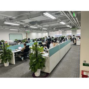 Guangzhou Dongchuangyuan Trading Co., Ltd.