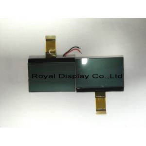 Wholesale RYG160100B Graphic LCD Module FSTN Positive Black On White 160*100 Dots from china suppliers