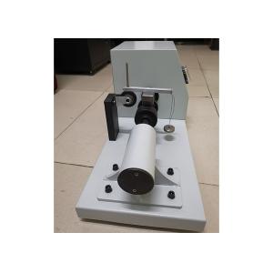 Compact Structure Adhesive Testing Equipment Automatically Stops High Safety