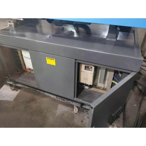 Thermoplastic Type Used Haitian Injection Moulding Machine 200Ton Wth Servo Motor