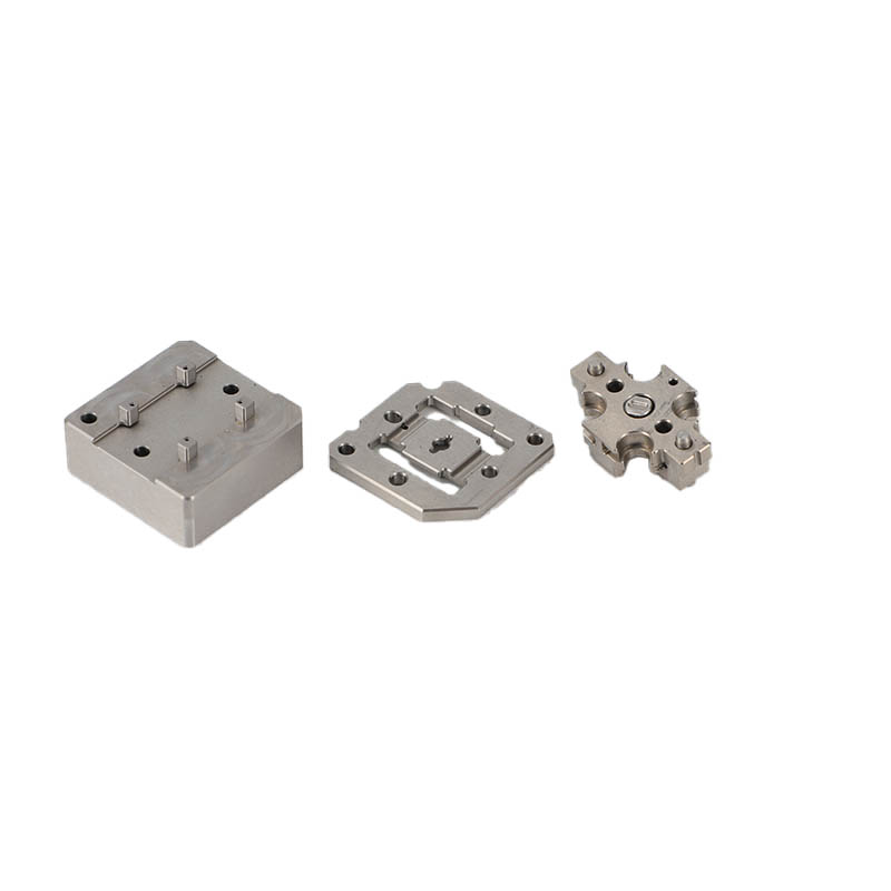 Production Assembly Precision CNC Components Industrial Equipment Processing Parts Provide Customized Manufacturing Mechanical