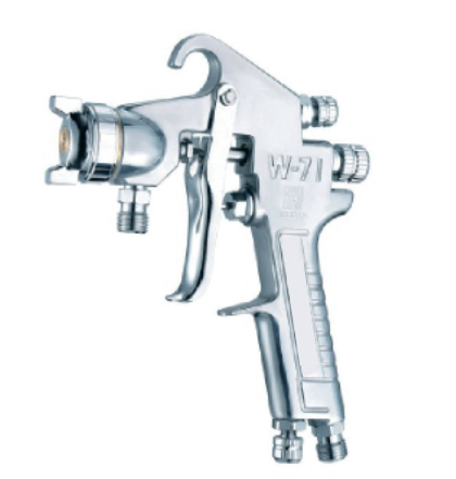 High-end Surface Spraying Machines with Universal Spray Gun Series & Professiona