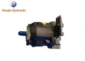 Wholesale Variable Axial Piston Pump Rexroth (A)A10VSO 71 DFR/31R - PPA12N00 from china suppliers