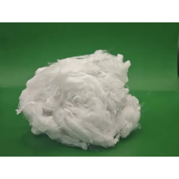 4D*38mm Best Price Polyester Staple Fiber for Spinning